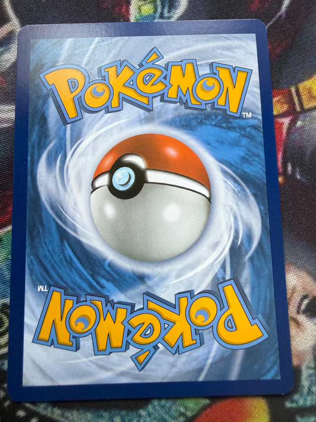 Ampharos GX — Carta Pokémon Raw NM – Pokémon – foto 2