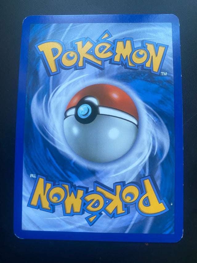 ARCANINE HOLO ITA EX+ – Pokémon – foto 2