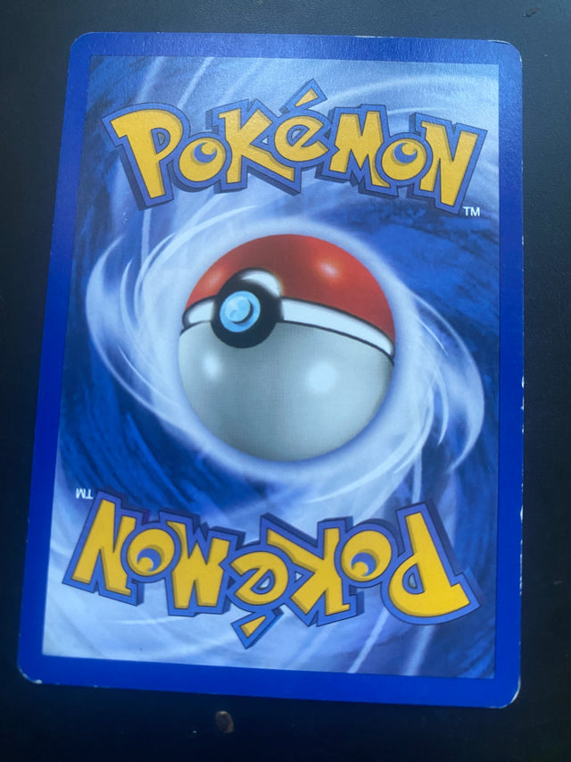 BAYLEEF 1 ED ITA EX – Pokémon – foto 2