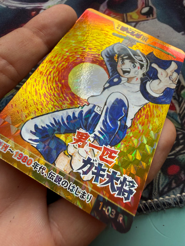 Carta Promo Weekly Shonen Jump – Pokémon – foto 3