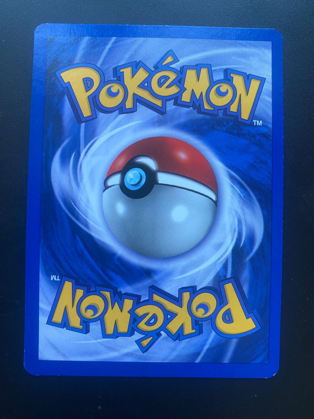 Celebi 3/64 Holo ENG EX+ Neo Revelation – Pokémon – foto 2