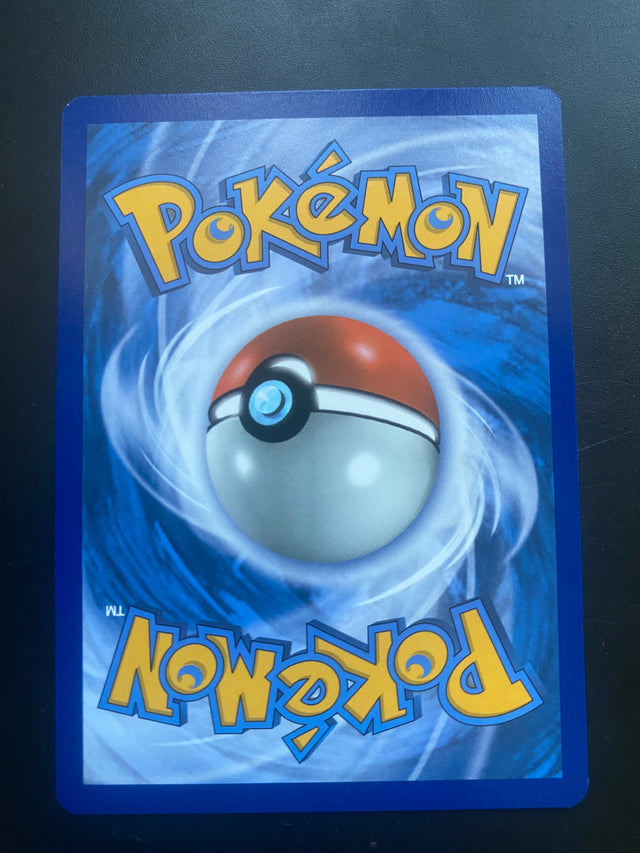 CELEBI ITA HOLO  EX – Pokémon – foto 2