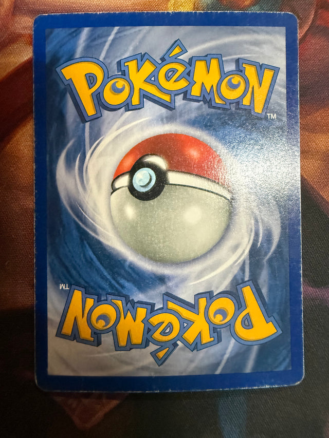 Celebi Sydrige Reverse Holo – Pokémon – foto 2