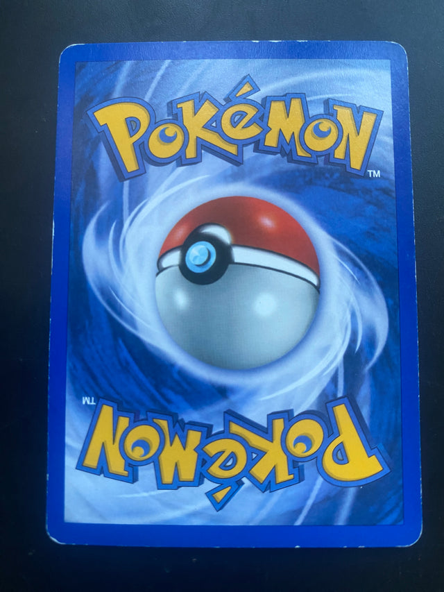 CHIKORITA 1 ED ITA GOOD – Pokémon – foto 2