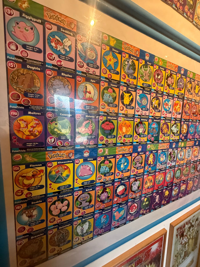 Collezione Burgher King Completa – foto 2