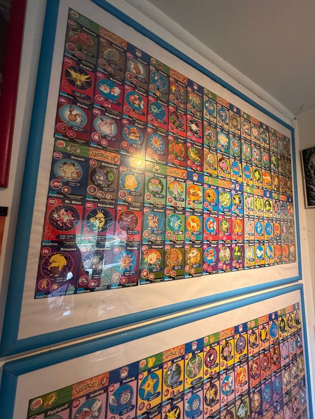 Collezione Burgher King Completa – foto 3
