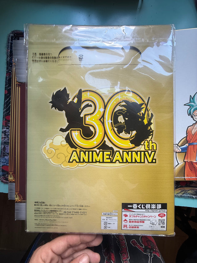 Collezione Shikishi 30th – foto 6
