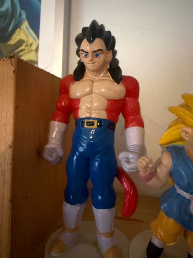 Collezione Statuine Dragon Ball – Dragon Ball – foto 12