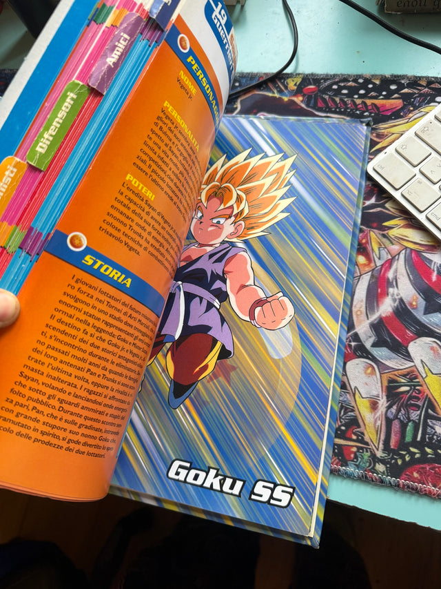 Collezione Statuine Dragon Ball – Dragon Ball – foto 4