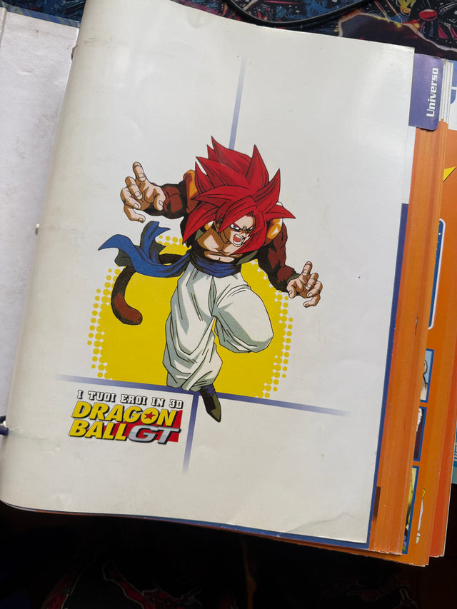 Collezione Statuine Dragon Ball – Dragon Ball – foto 7
