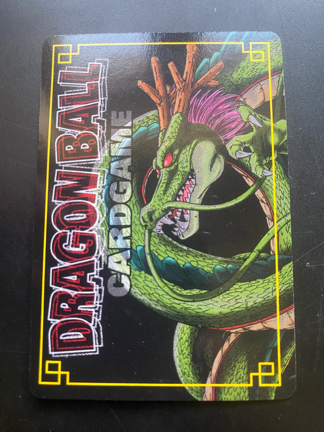 DRAGON BAL SERIE 1 IL PATTO DI DENDE ITA NM – Dragon Ball – foto 2