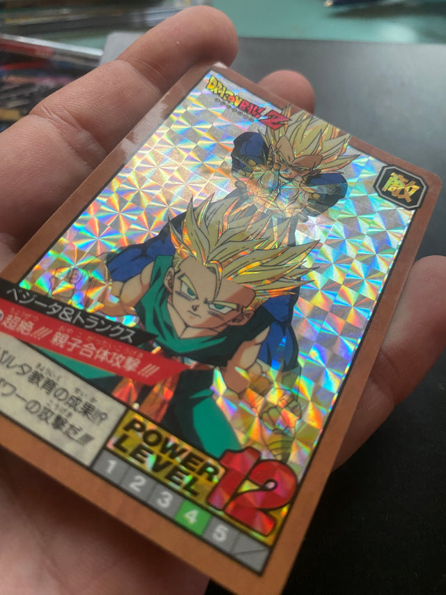 DRAGON BALL BANDAI 1994 EX – Dragon Ball – foto 3