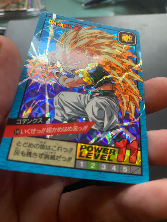 DRAGON BALL BANDAI 1996 EX + – Dragon Ball – foto 3