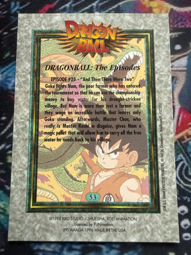 Dragon Ball Crhomium – Dragon Ball – foto 2