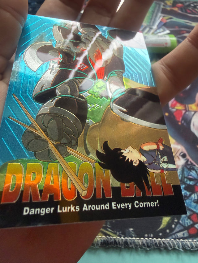 Dragon Ball Crhomium – Dragon Ball – foto 3