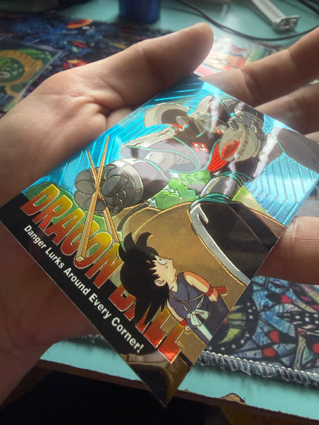 Dragon Ball Crhomium – Dragon Ball – foto 4