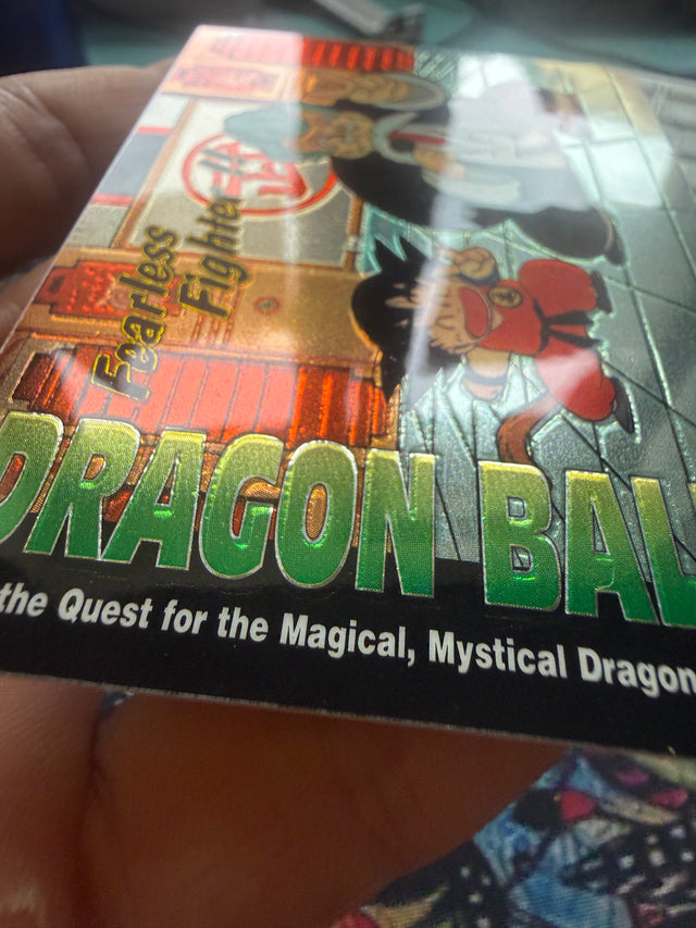 Dragon Ball Crhomium – Dragon Ball – foto 3