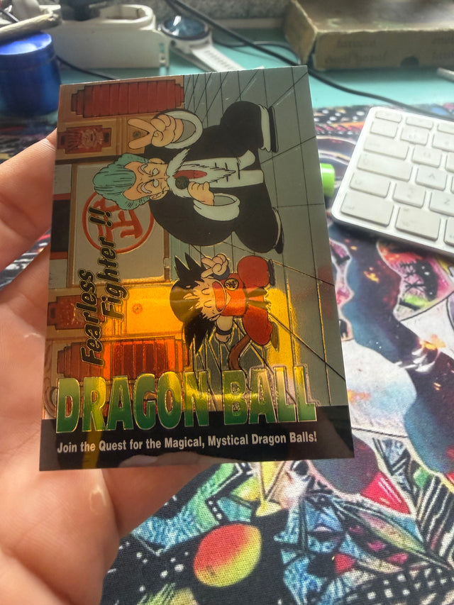 Dragon Ball Crhomium – Dragon Ball – foto 4