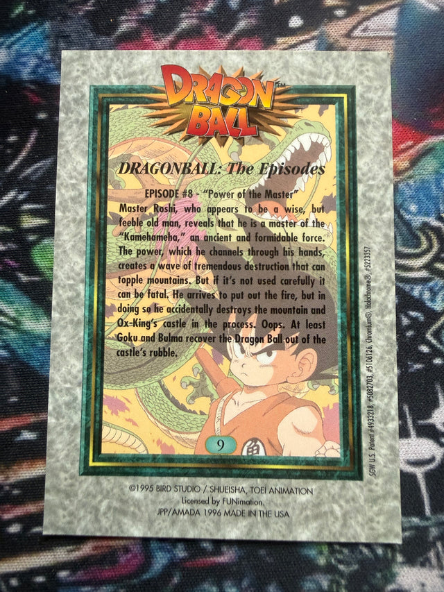 Dragon Ball Crhomium shenron – Dragon Ball – foto 2