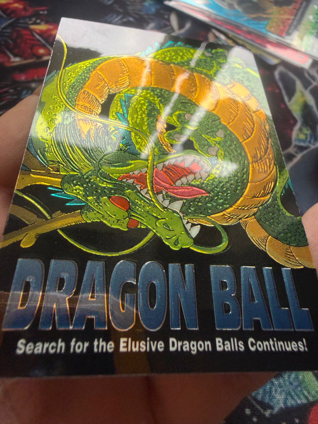 Dragon Ball Crhomium shenron – Dragon Ball – foto 3