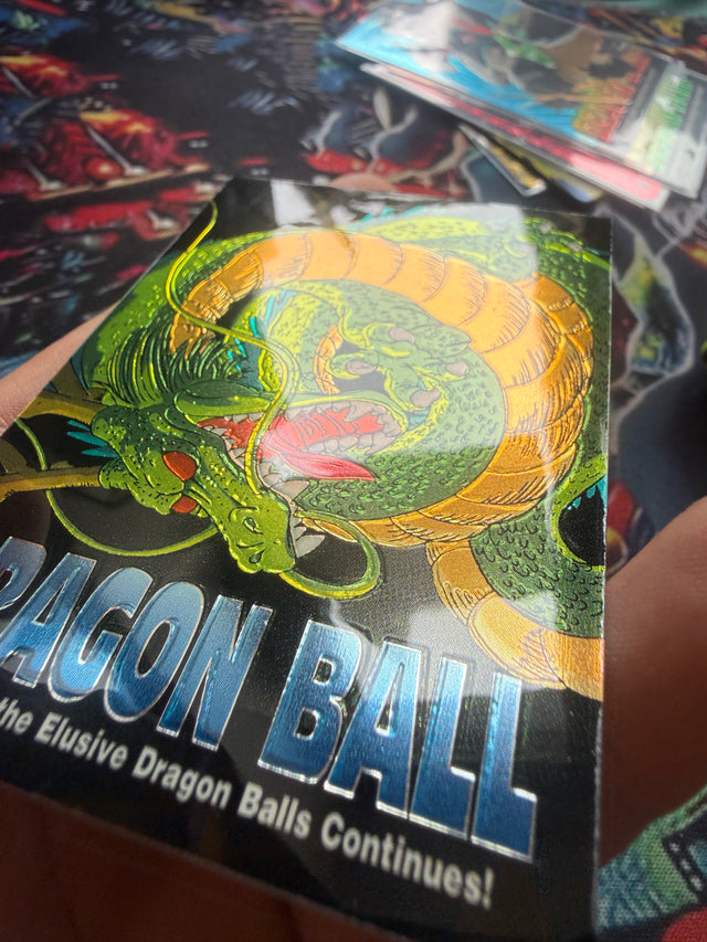 Dragon Ball Crhomium shenron – Dragon Ball – foto 4