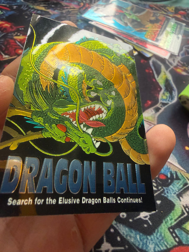 Dragon Ball Crhomium shenron – Dragon Ball – foto 5