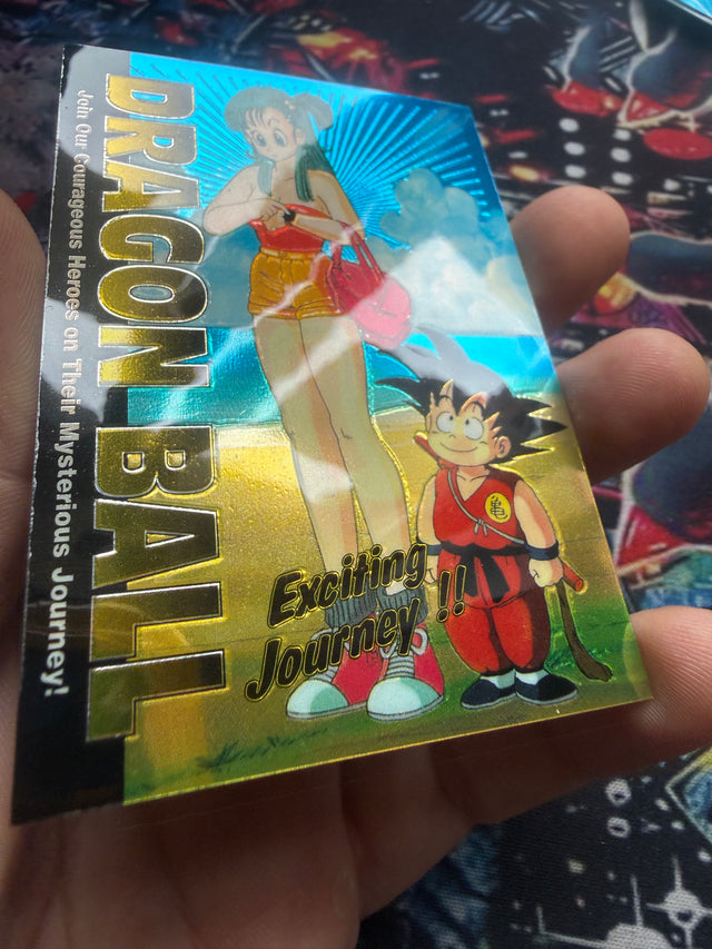 Dragon Ball Crhomium – Dragon Ball – foto 3