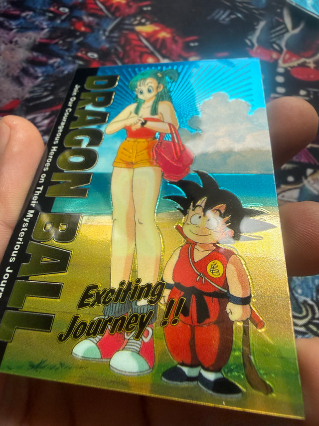 Dragon Ball Crhomium – Dragon Ball – foto 4