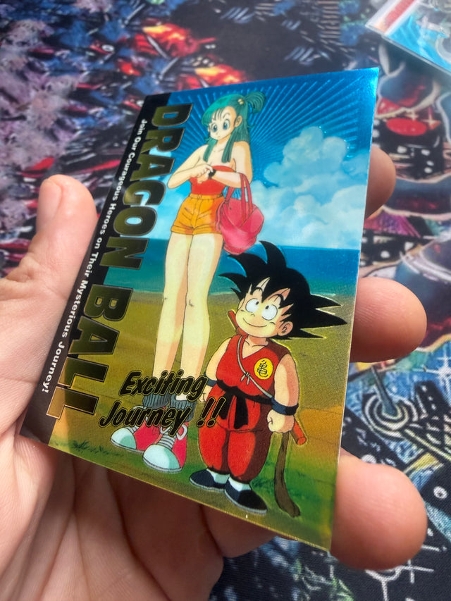 Dragon Ball Crhomium – Dragon Ball – foto 5