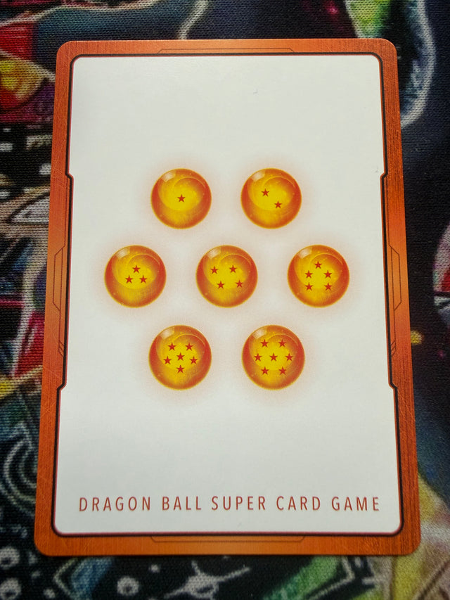Dragon Ball Energy Marker E-86 – Dragon Ball – foto 2