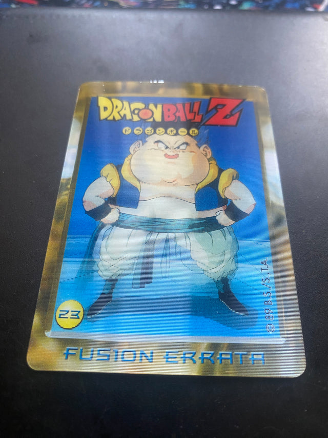 DRAGON BALL LENTICOLARI NM – Dragon Ball – foto 2