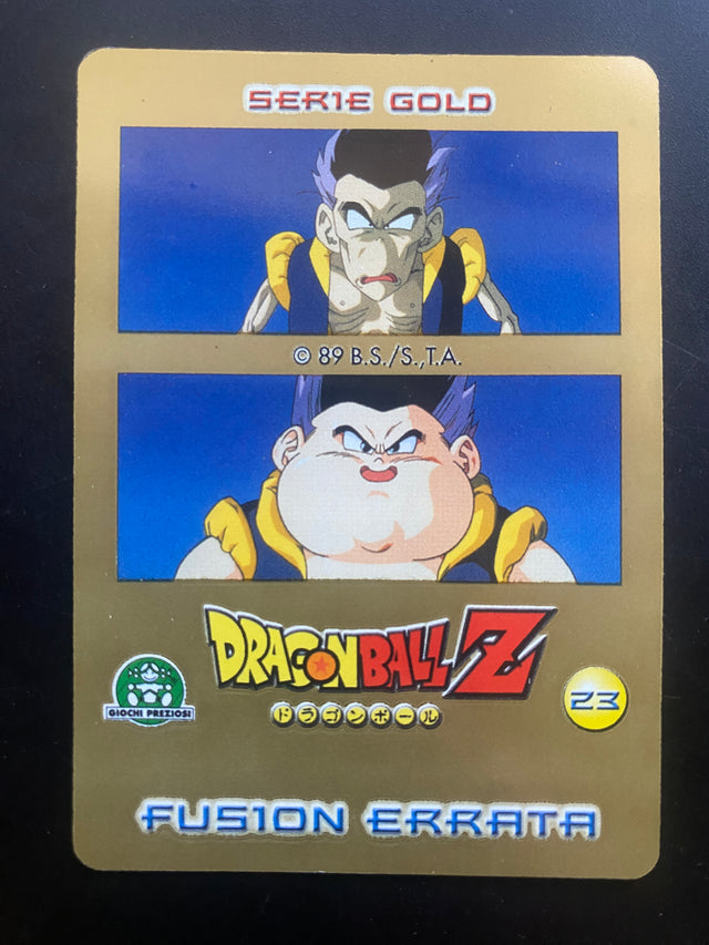 DRAGON BALL LENTICOLARI NM – Dragon Ball – foto 3