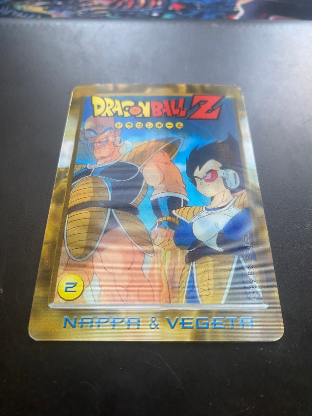 DRAGON BALL LENTICOLARI NM – Dragon Ball – foto 2