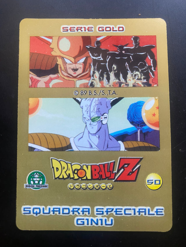 DRAGON BALL LENTICOLARI NM – Dragon Ball – foto 3