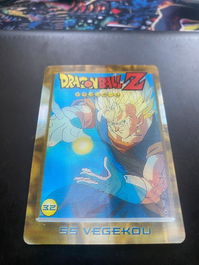 DRAGON BALL LENTICOLARI NM – Dragon Ball – foto 2