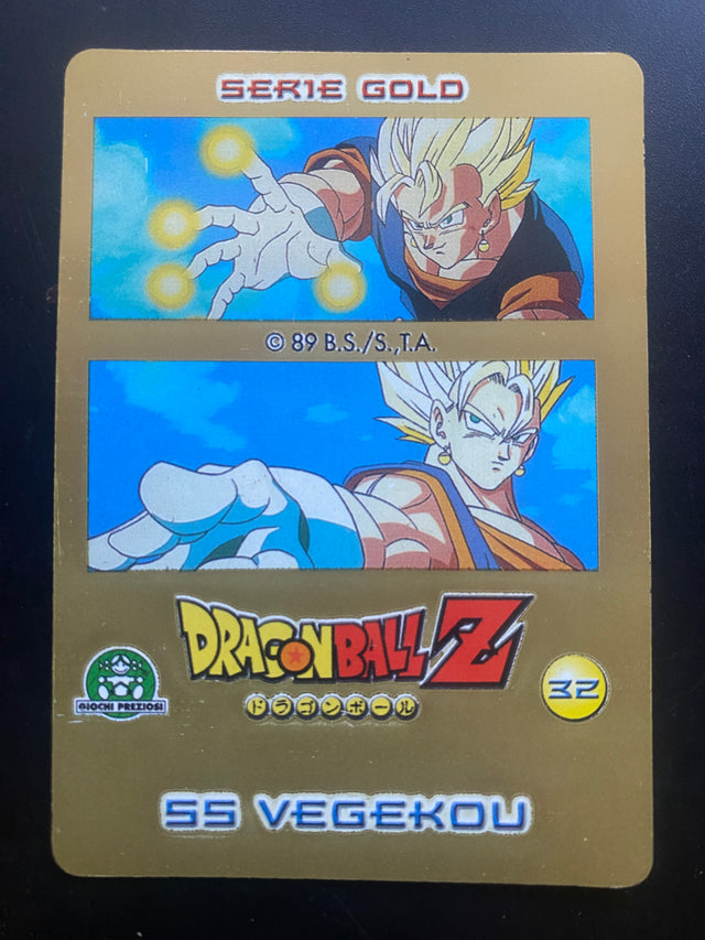 DRAGON BALL LENTICOLARI NM – Dragon Ball – foto 3