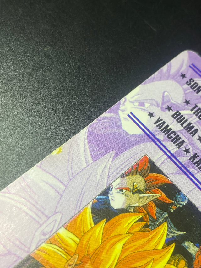 DRAGON BALL POWER 50000 GOOD - – Dragon Ball – foto 3