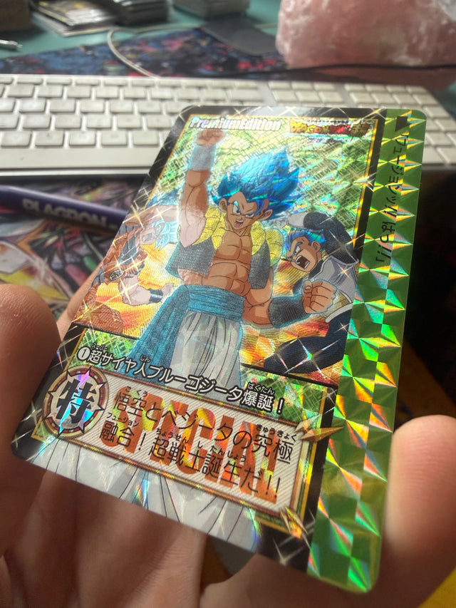 Dragon Ball Premium Collection – Dragon Ball – foto 4
