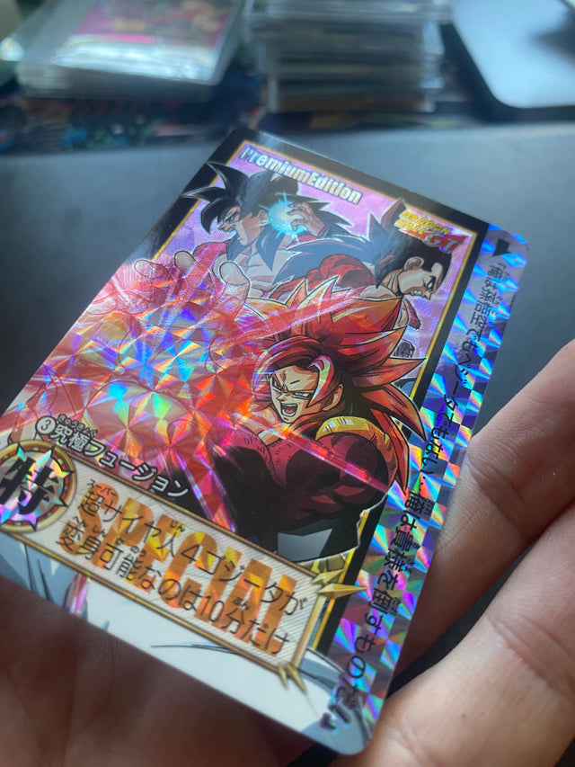 DRAGON BALL PREMIUM EDITION NM – Dragon Ball – foto 3