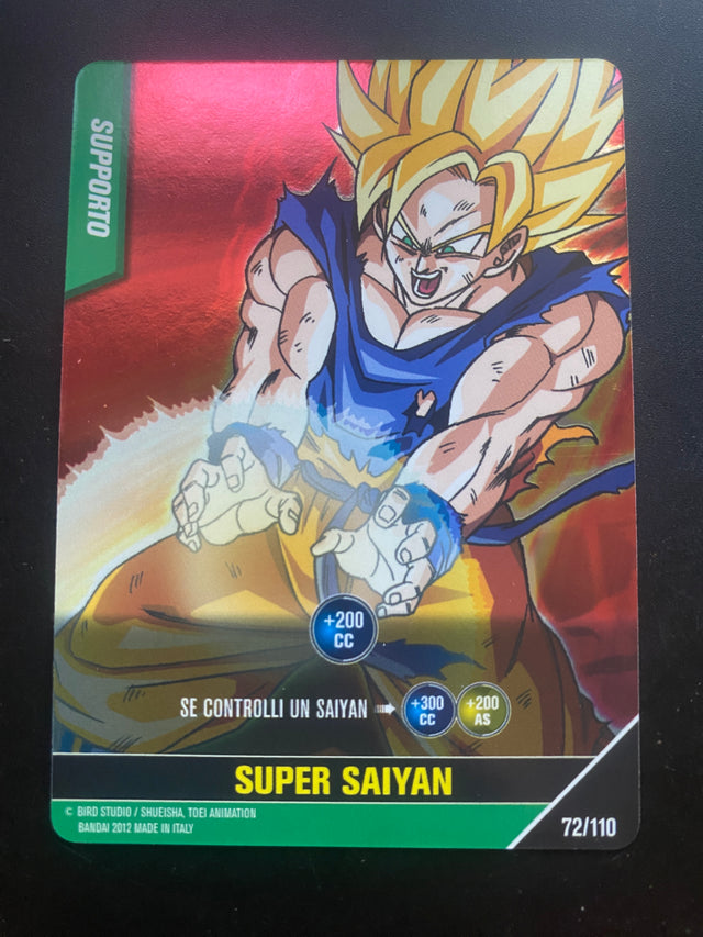 DRAGON BALL SCONTRO FINALE GOKU NM – Dragon Ball