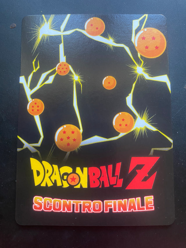 DRAGON BALL SCONTRO FINALE GOKU NM – Dragon Ball – foto 2