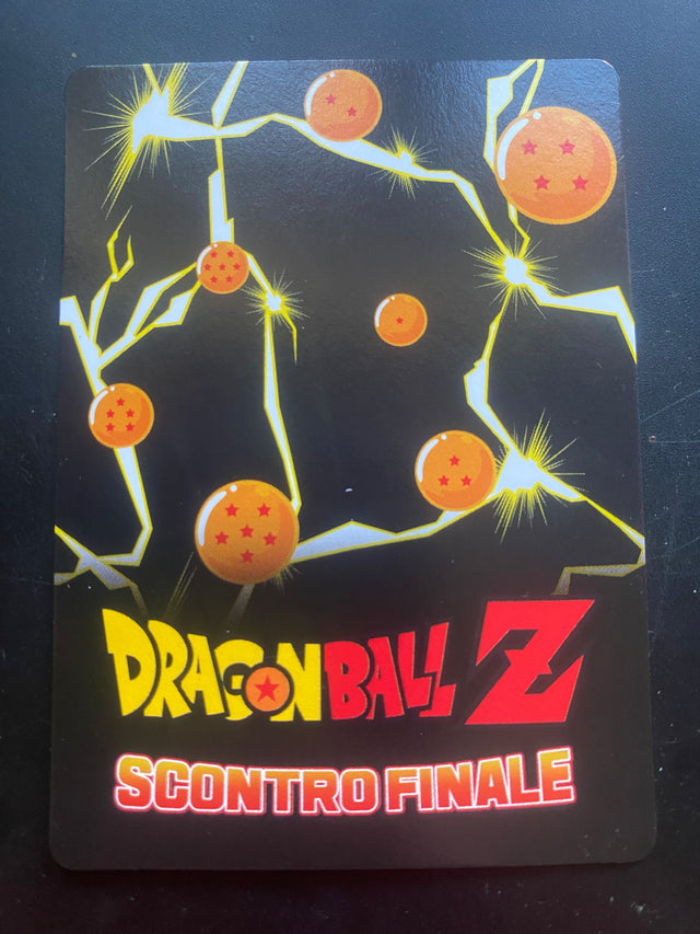 DRAGON BALL SCONTRO FINALE GOKU SS 2 NM – Dragon Ball – foto 2