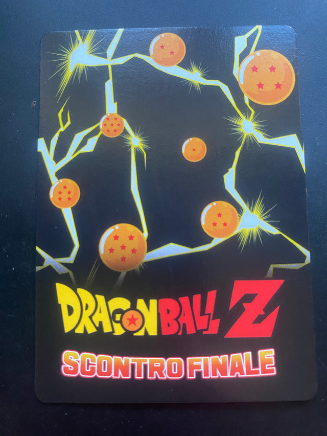 DRAGON BALL SCONTRO FINALE VEGETA NM – Dragon Ball – foto 2
