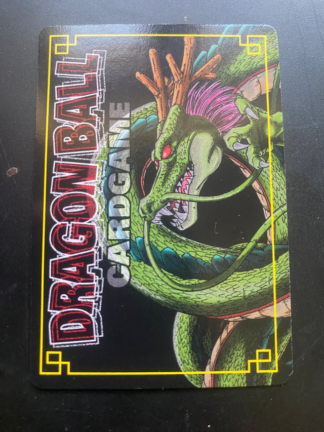 DRAGON BALL SERIE 1 CRILIN ITA NM – Dragon Ball – foto 2