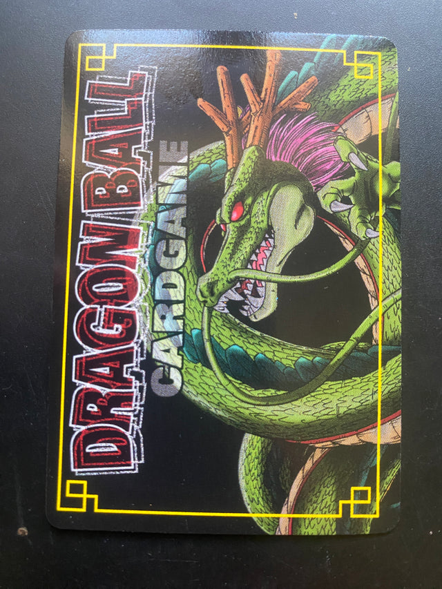 DRAGON BALL SERIE 1 DESIDERIO DI UPA ITA NM – Dragon Ball – foto 2