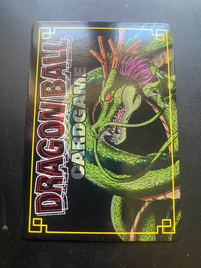 DRAGON BALL SERIE 1 FREEZER A PIENO POTERE ITA NM – Dragon Ball – foto 2