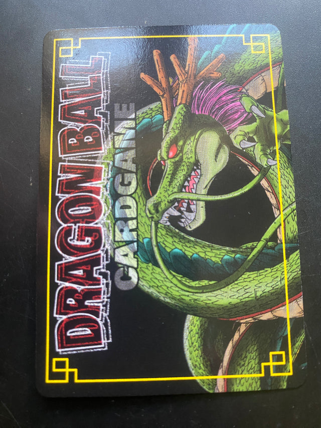 DRAGON BALL SERIE 1 GOHAN NM ITA – Dragon Ball – foto 2