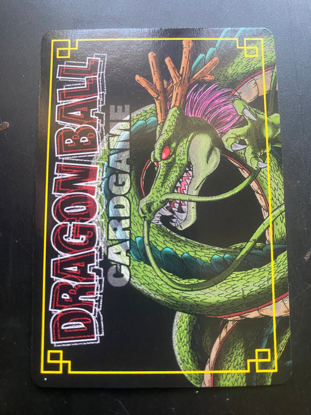 DRAGON BALL SERIE 1 GOKU ITA NM – Dragon Ball – foto 2