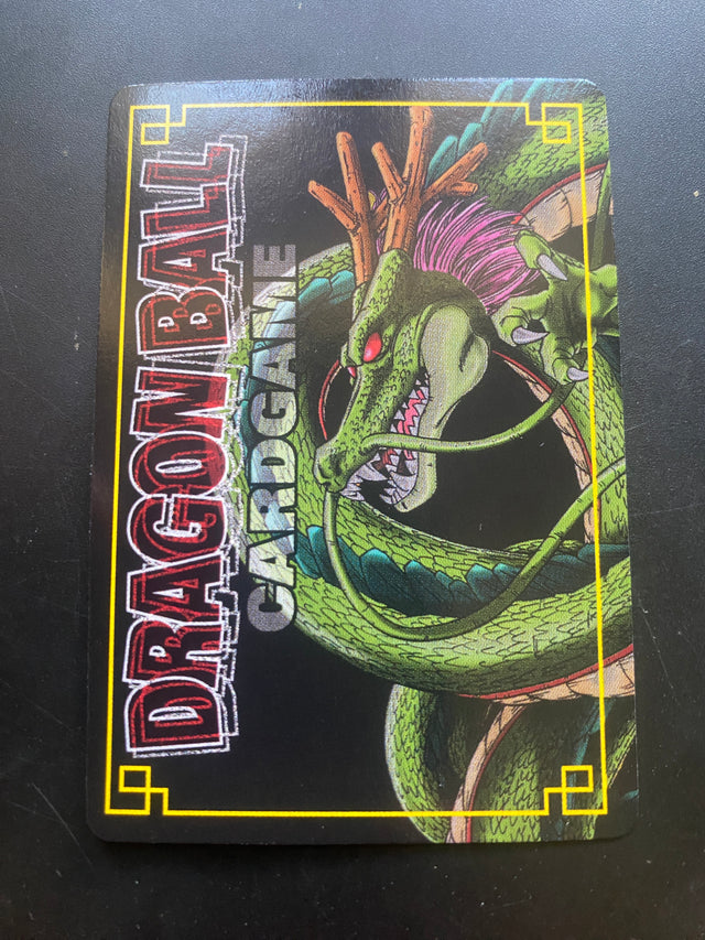 DRAGON BALL SERIE 1 GRANDE MAGO PICCOLO ITA NM – Dragon Ball – foto 2