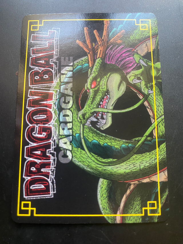 DRAGON BALL SERIE 1 L'ULTIMO DESIDERIO DI FREEZER ITA NM – Dragon Ball – foto 2